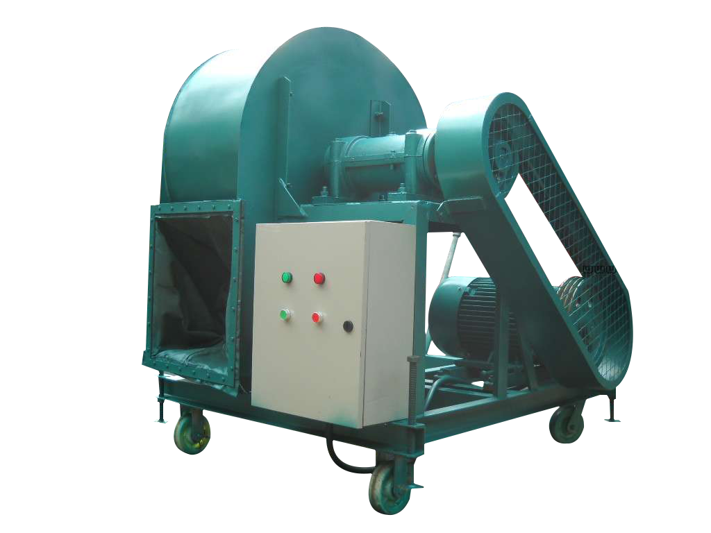 L4-72糧庫(kù)專用風(fēng)機(jī)