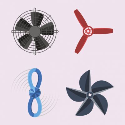 引風(fēng)機組基本情況介紹